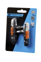 MATRIX V-Brake Cartridge Bremsschuh Gummi 72mm |...