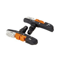 MATRIX V-Brake Cartridge Bremsschuh Gummi 72mm |...