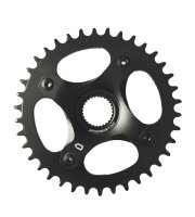 MATRIX Kettenblatt 38 Zähne BOSCH Gen 3 Direct Mount...