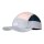 Buff Run Cap DOMUS LIGHT GREY Kappe Laufen UFP50+ Sonnenschutz Stretch