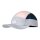 Buff Run Cap DOMUS LIGHT GREY Kappe Laufen UFP50+ Sonnenschutz Stretch