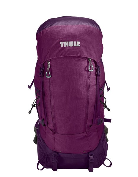 Thule Thule Guidepost 65L Damen - Crown Jewel / Potion