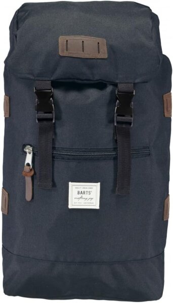 Barts Desert Backpack navy one size