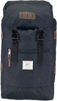 Barts Desert Backpack navy one size