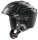 Uvex p2us Skihelm Schwarz Matt Gr. 51-55 Boa-Fit System | Snowboardhelm