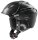 Uvex p2us Skihelm Schwarz Matt Gr. 51-55 Boa-Fit System | Snowboardhelm