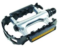 MATRIX MTB Rennrad Pedal PE42 9/16" Industrielager...