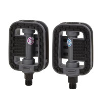 MATRIX PE18 Pedal Trekking City Comfort 9/16 Zoll...