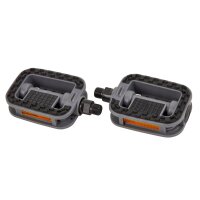 MATRIX Trekking-/Comfort-/City Pedal PE18 Gewinde: 9/16...