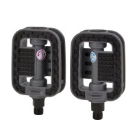 MATRIX Trekking-/Comfort-/City Pedal PE18 Gewinde: 9/16...