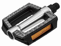 MATRIX Fahrradpedal PE63 Trekking City Comfort 9/16"...