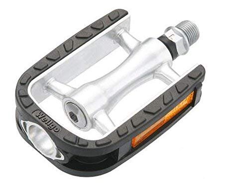 MATRIX Fahrradpedale PE33 Trekking Comfort City 9/16" Gedichtete Industrielager