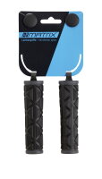 MATRIX Lenkergriff G5 Dual Density MTB, schwarz, 123mm,...