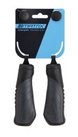 MATRIX Lenkergriff G18 Dual Density 130mm schwarz/grau...