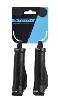 MATRIX G1 Lenkergriff Triple Density 138mm Schwarz Alu...