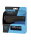 MATRIX G2 Leder Lenkergriff 135/135mm Schwarz | Ergonomisch | Lockring System