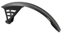 ZÉFAL Hinterradschutzblech Deflector RS75 schwarz...
