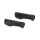 MATRIX Lenkergriff G52 Dual Density 130mm lang/lang Gummi Kunststoff schwarz