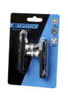 MATRIX V-Brake Bremsschuh Gummi 72mm Alufelgen...