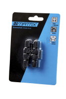 MATRIX Bremsschuh Magura hydraulisch Felgenbremse 60mm...