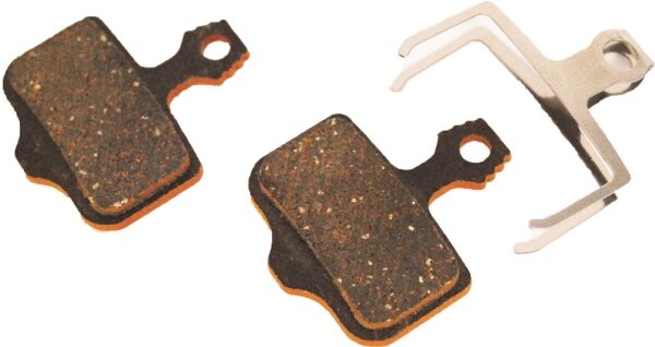 MATRIX Scheibenbremsbeläge Magura MT2 MT4 MT6 MT8 Organisch Langlebig