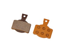 MATRIX Scheibenbremsbeläge Magura MT2 MT4 MT6 MT8 Organisch Langlebig TOP