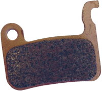 MATRIX Scheibenbremsbeläge organisch für...