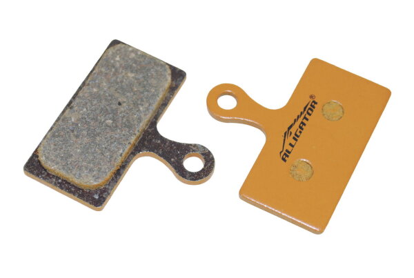 MATRIX Scheibenbremsbeläge Organisch für Shimano BR-M8000 M7000 M985 Disc Pads