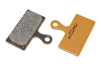 MATRIX Scheibenbremsbeläge Organisch für...