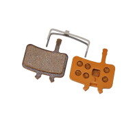 MATRIX Scheibenbremsbeläge organisch Avid Juicy 3 5 7 BB7 MTB Disc Pads