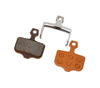 MATRIX Scheibenbremsbeläge organisch für Avid Elixir | Top Qualität