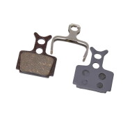 MATRIX Scheibenbremsbeläge Formula Semi-Metall Mega The One R1 RX