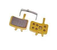 MATRIX Scheibenbremsbeläge Ceramic Sintered für Avid Juicy 3 5 7 Carbon BB7