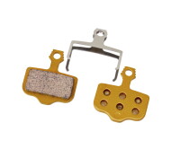 MATRIX Scheibenbremsbeläge Ceramic Sintered für Avid Elixir – Top Performance