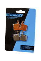 MATRIX Bremsbeläge Organisch Magura MT5 MT7...