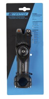 MATRIX ST10 Alu Ahead-Vorbau verstellbar 110mm...