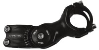 MATRIX Ahead-Vorbau ST16 Alu 31,8mm Lenkerklemmung 95mm...