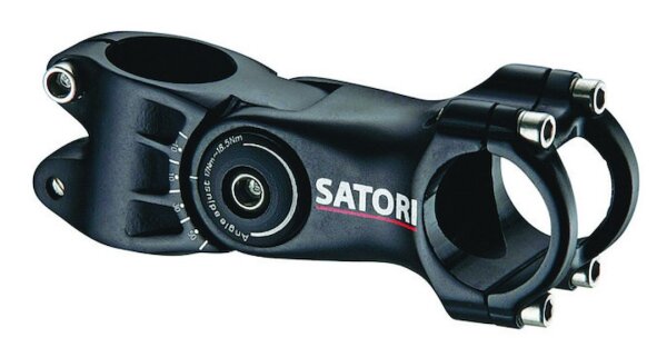 MATRIX Ahead Vorbau Race Fit 25,4mm 110mm Fahrrad Lenker Vorbau MTB Rennrad