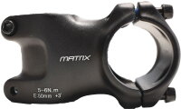 MATRIX ST19 Alu Ahead-Vorbau 50mm 31,8mm...