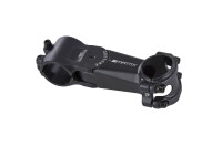 MATRIX Ahead-Vorbau ST21 Alu 31,8mm 100mm verstellbar schwarz matt Trekking MTB