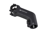 MATRIX Ahead-Vorbau ST22 Alu High Angle 31,8mm 90mm schwarz-matt Trekking