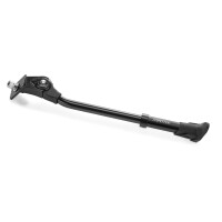 MATRIX Mittelbauständer KS28 | Für 20-29 Zoll | Höhenverstellbar | Schwarz