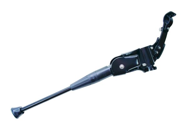 MATRIX Hinterbauständer KS 20 Für 26-29 Zoll höhenverstellbar schwarz