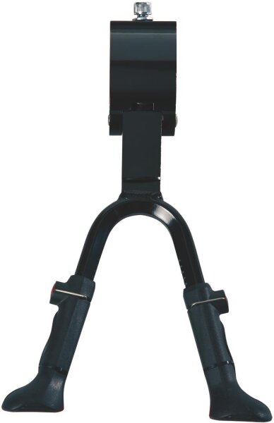 MATRIX Zweibeinständer KS14 Für 24-28 Zoll Höhe (max): 37 cm höhenverstellbar schwarz