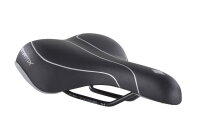 MATRIX Trekking Sattel S4 Damen Moderate Schwarz...