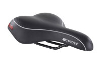 MATRIX Trekking Sattel S23 Soft Gel Damen Schwarz |...