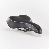 MATRIX S23 Soft Gel Trekking Sattel Herren 280x170mm...