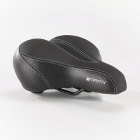 MATRIX City Sattel S35 Super Soft Komfort Unisex Relaxed...