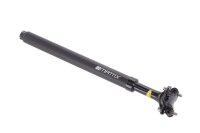 MATRIX Federsattelstütze SP15, 27.2mm schwarz, 100kg...