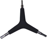 MATRIX Stern-Steckschlüssel Innensechskant...